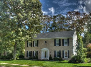 317 Lazywood Ct, Millersville, MD 21108