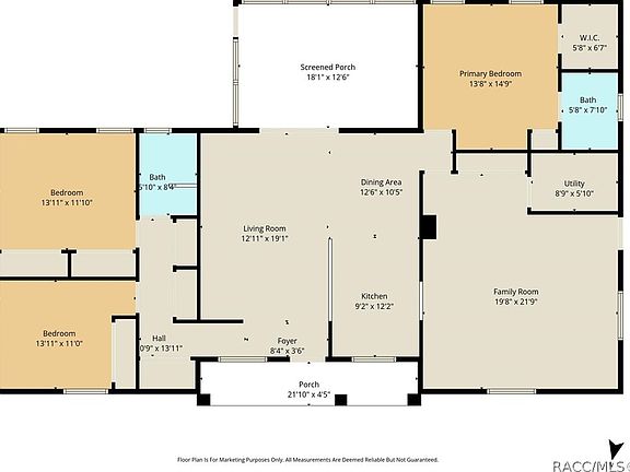 2nd image of 700 E Stratford Rd