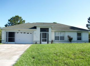 8366 Glover Ave, North Port, FL 34291