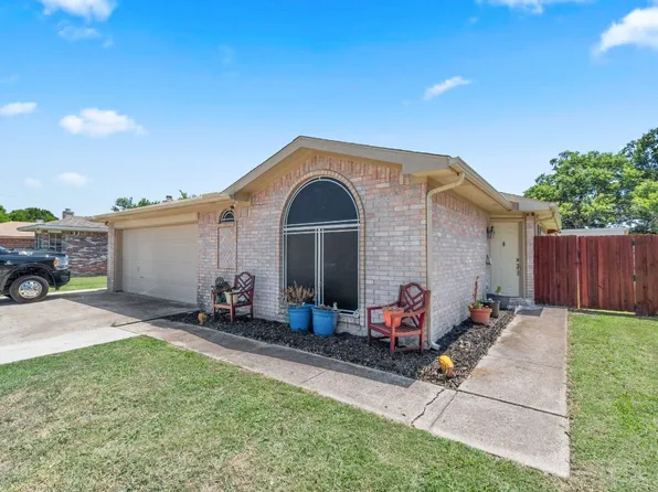 12252 China Lake Dr, Dallas, TX 75253