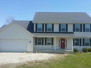 8713 Cline Ave, Crown Point, IN 46307
