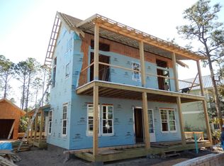 406 E Royal Fern Way, Santa Rosa Beach, FL 32459