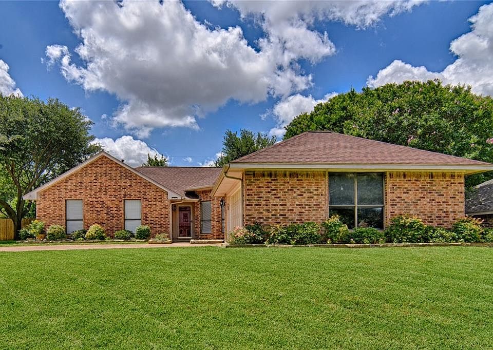 6200 Brookgate Dr Arlington TX 76016 Zillow