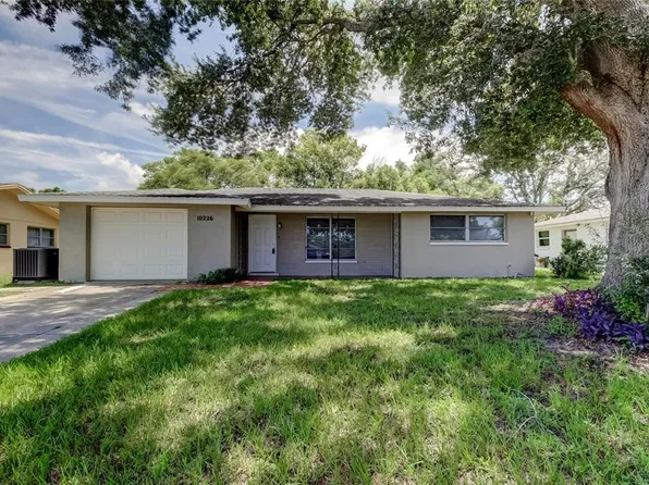10226 Willow Dr, Port Richey, FL 34668