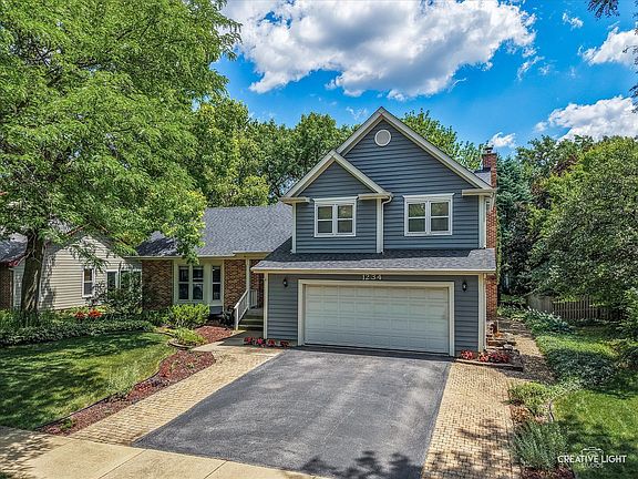 3rd image of 1234 Oakton Ln