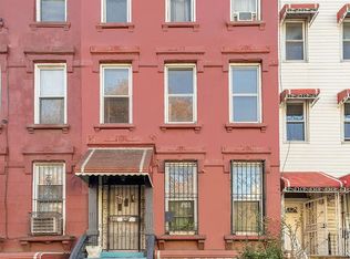 538 Lafayette Ave, Brooklyn, NY 11205