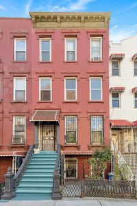 538 Lafayette Ave, Brooklyn, NY, 11205