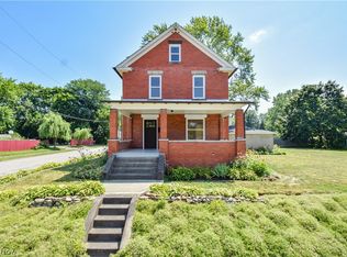 103 Belmont Ave, Niles, OH