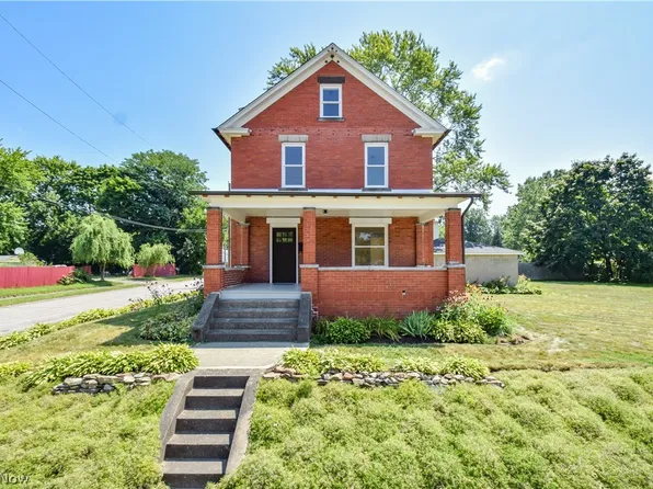 103 Belmont Ave, Niles, OH 44446