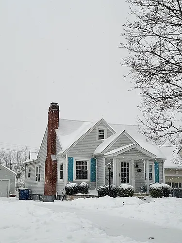 1030 Croyden Dr Photo 1