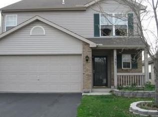 1967 Prominence Dr, Grove City, OH 43123