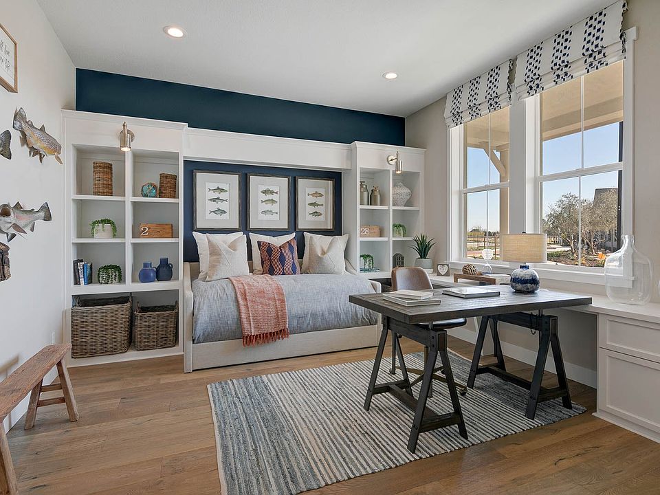 Origin Residence 2 Model