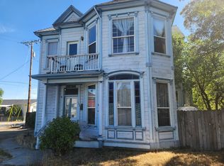 122 N Oregon St, Yreka, CA