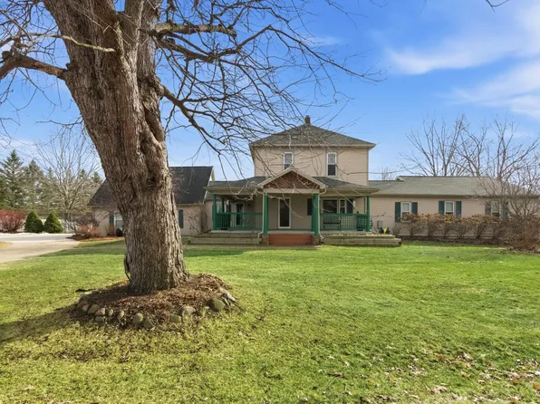 4449 W Frances Rd, Clio, MI 48420