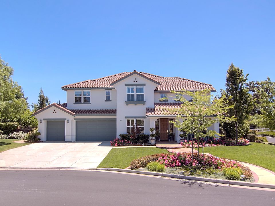 2370 Mahogany Ct in Livermore