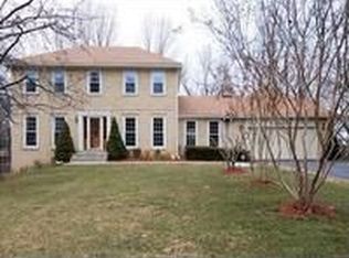 13604 Turnmore Rd, Silver Spring, MD 20906