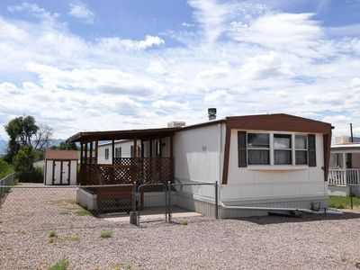 1025 N Orchard Ave LOT 25, Canon City, CO, 81212