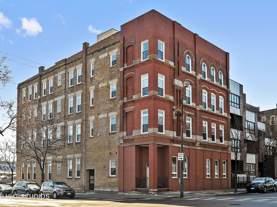 1st image of 1359 N Noble St APT 203