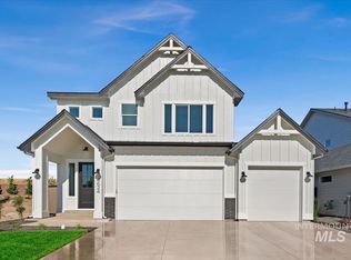 4624 N Alameda Creek Ave, Meridian, ID 83646