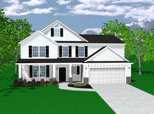 1101 Verdigris Pass, Fort Wayne, IN 46845