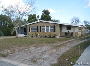 4049 Banberry Ln, Melbourne, FL 32935