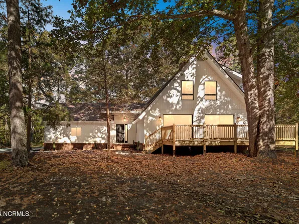 1811 Shoeheel Road, Selma, NC 27576