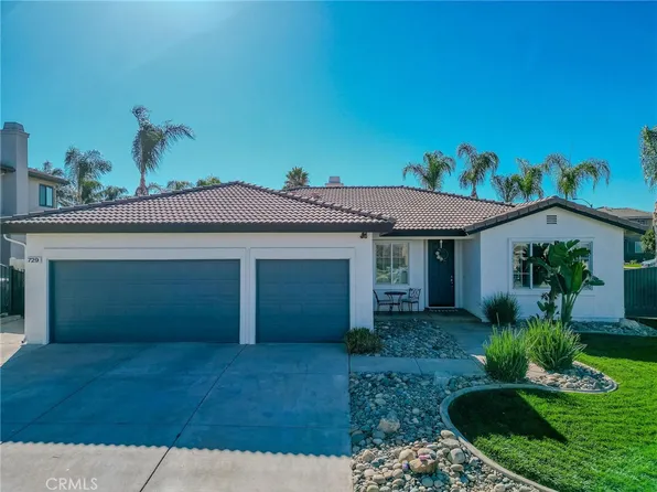 729 Windbound Ave, Beaumont, CA 92223