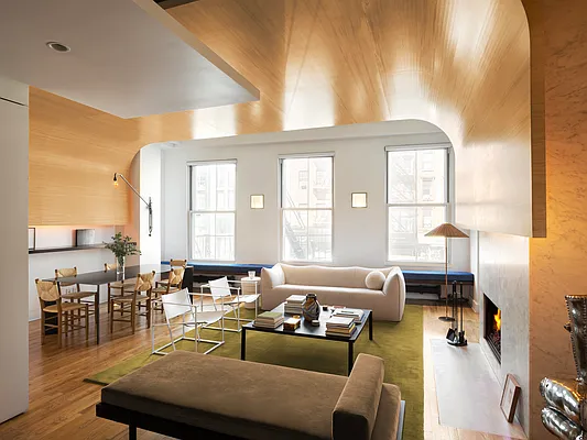 259 Bowery #2