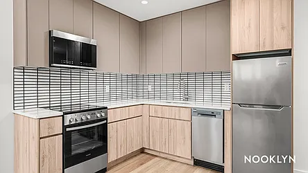 Rented by Nooklyn NYC LLC