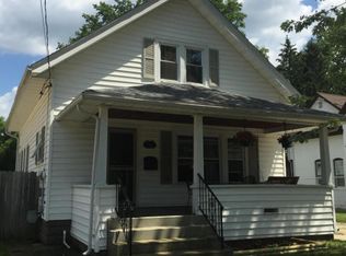 2217 S Burdick St, Kalamazoo, MI