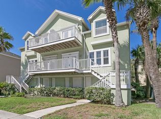 336 1st St S, Jacksonville Beach, FL 32250