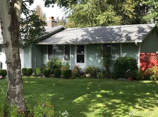 5609 To 5611 104th St E, Puyallup, WA 98373