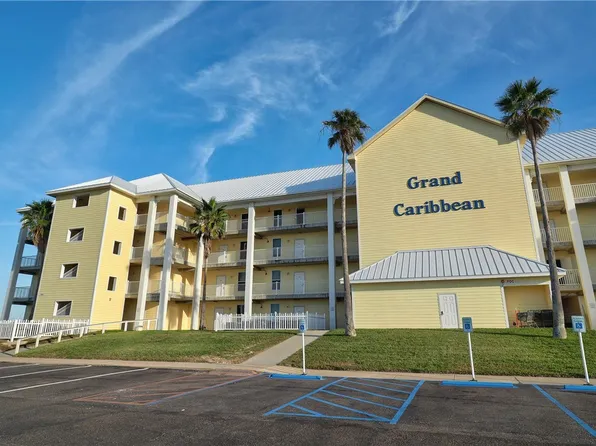 5495 State Highway 361 #4004, Port Aransas, TX 78373