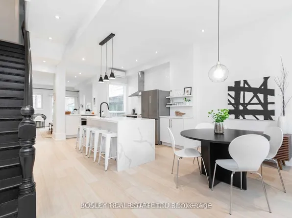 443 Shuter St, Toronto, ON M5A 1X4