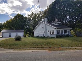 905 Old Wheatland Rd, Vincennes, IN 47591