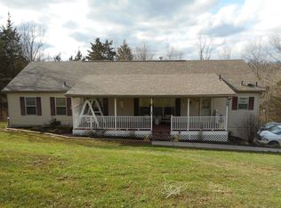 502 Denny Rd, Corinth, KY 41010