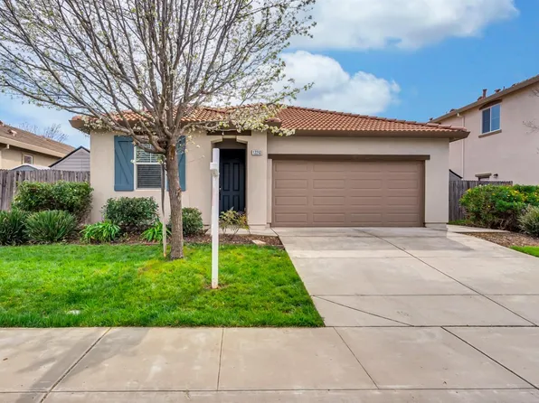 12260 Edyth Lake Way, Rancho Cordova, CA 95742