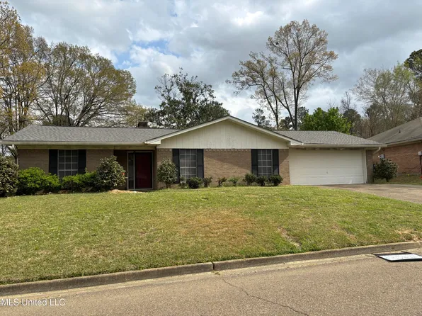 1212 Cliffdale Dr, Clinton, MS 39056