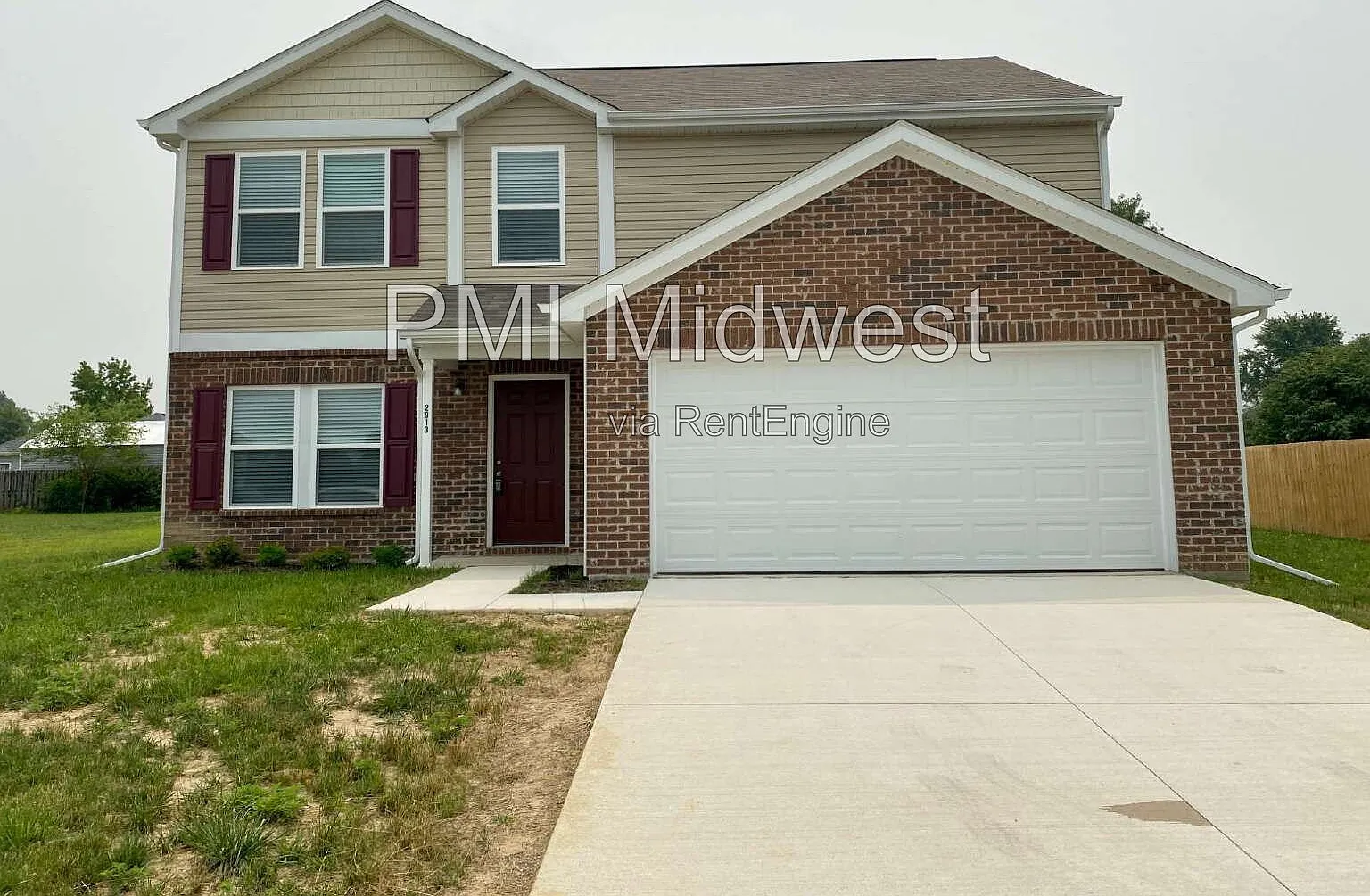 5 bed, 3.0 bath, 2217 sqft, $2,000 — Photo 2