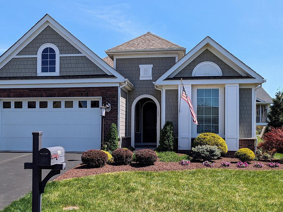 1st image of 126 Harvester Dr