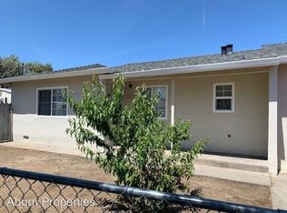 265 W Humboldt St, San Jose, CA