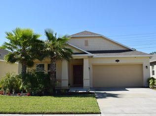 1997 Attilburgh Blvd, West Melbourne, FL 32904