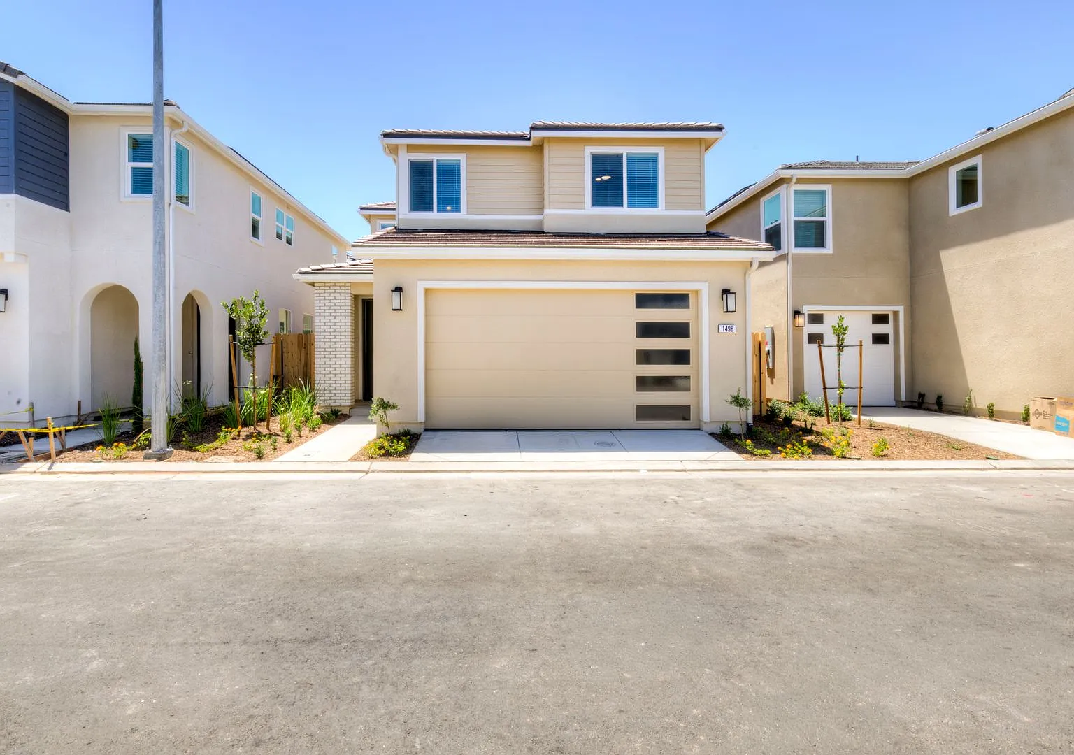 1498 Vintage Ln. — Photo 1