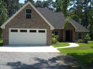 1705 Franklin Ave, Ruston, LA 71270