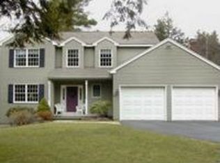 3 Forge Hill Rd, Barkhamsted, CT 06063