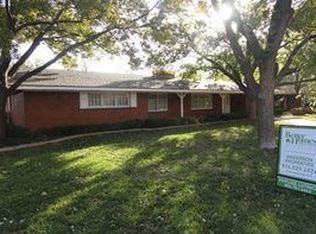 3301 20th St, Lubbock, TX 79410