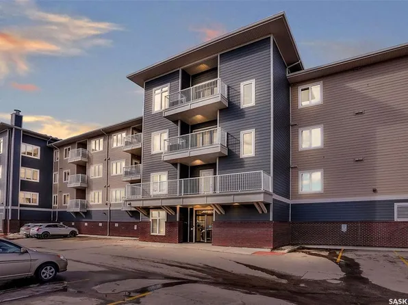 UNIT 306-4501 Child AVENUE, Regina, SK S4X 0L7