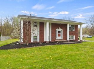 4568 Ontario Center Rd, Walworth, NY 14568
