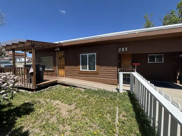 235 Curtis St, Butte, MT 59701