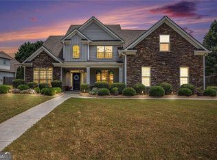 3157 Woodberry Farm Ln, Powder Springs, GA 30127